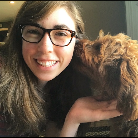 Meet your Posher, Hope - Picture 1 of 4